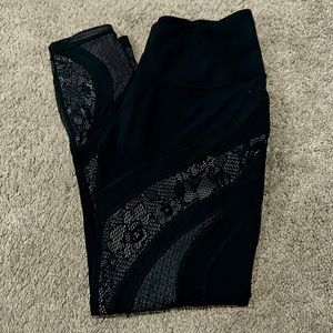 Lululemon 7/8 leggings